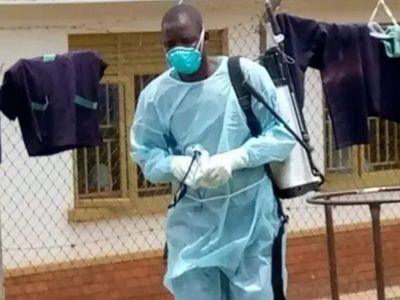 Officials says India closely monitoring Ebola situation, experts urge vigilance
