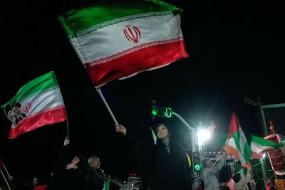 Pakistan hands US revised Iranian proposal for ending war