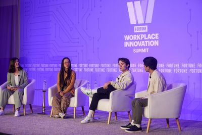 AI in the workplace is stumbling. Fortune's Workplace Innovation Summit will explore why