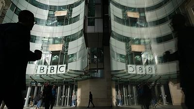Former Google executive Matt Brittin takes reins at scandal-hit public broadcaster BBC