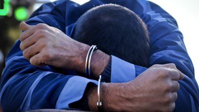 Iran drives global executions to highest level since 1981: Amnesty