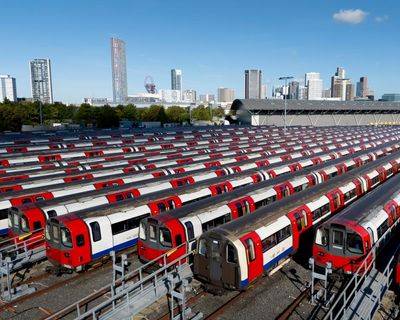 London tube strikes called off at last minute