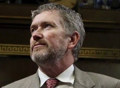 Massie Taunts Trump 'Losing Sleep' and AIPAC Over Emergency $3M Cash Injection to Save Failing Kentucky Campaign