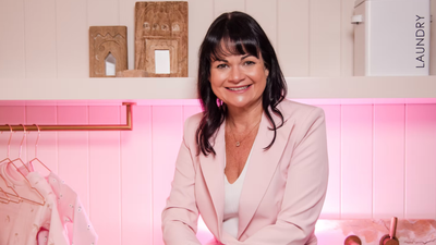 Australian Mum Started a Laundry Side Hustle — 'The Laundry Lady' Scaled to $12 Million Across Three Countries