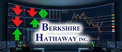 Willing and Abel: Berkshire's New CEO Makes Huge Portfolio Changes in Q1