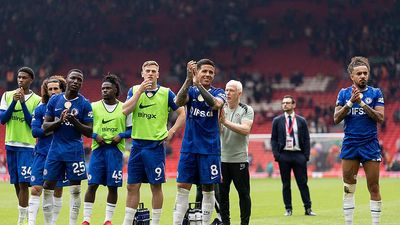 How Chelsea Can Still Qualify for the Champions League