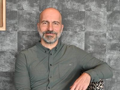 Uber CEO on Travis Kalanick; Micron’s warning to India