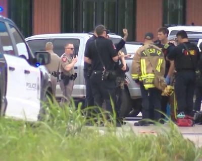 Three youths in custody after ‘random’ Austin shootings injure four people