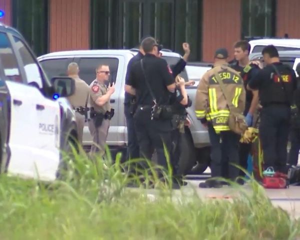 Three youths in custody after Austin shootings injure four people