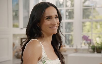 Meghan Markle Branded 'Obsessed' After Allegedly Secretly Using Forbidden 'HRH' Title for Business Class Move