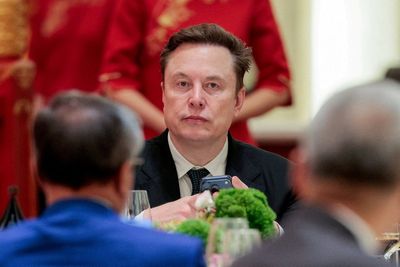 Elon Musk believes self-driving will become a ‘niche activity’ within 10 years