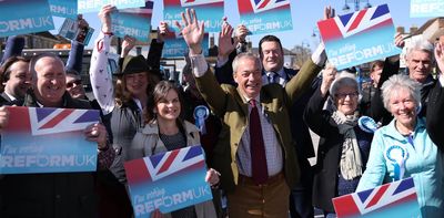 Even if the UK changes prime minister, voters now expect to hear the language of populism
