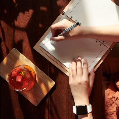 I Journal Every Day—Here’s the Surprising Impact Neuroscientists Reckon It’s Having on My Brain
