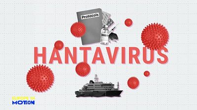 Amid growing hantavirus worries, how prepared is Europe for new health threats?