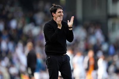 Andoni Iraola sends warning to Man City amid Arsenal Premier League title race