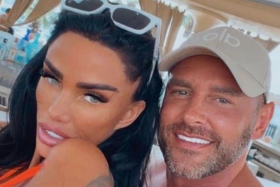 What happened to Katie Price’s ‘missing’ husband Lee Andrews? Everything we know as businessman ‘found’