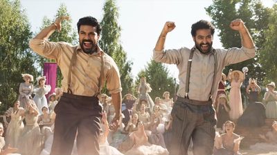Netflix Has Such A Great Selection Of Movies From India Especially If You're A New Or Casual Fan