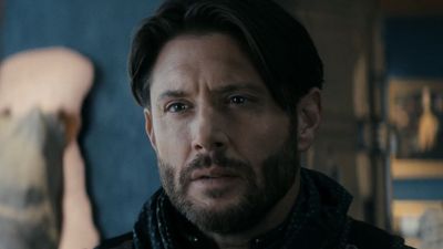 We Can Thank The Boys' Creator For Making Jensen Ackles' Final Supernatural Callback Happen At The Last Second