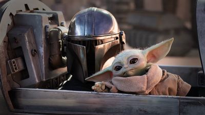 ‘The Mandalorian & Grogu’ First Reactions Are In and They’re Mixed at Best