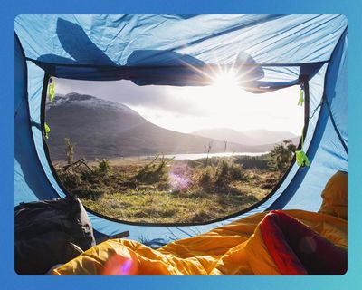 ‘Worth every penny’: 13 camping essentials you can’t live without