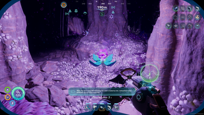 How to unlock the Feedback Resonator in Subnautica 2