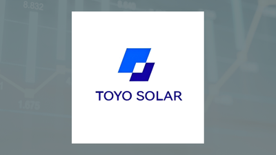 TOYO Q1 Earnings Call Highlights