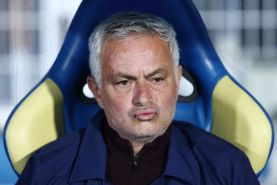 Jose Mourinho nears sensational return to Real Madrid