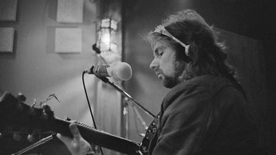"Daring and meditative and spiritual and rousing." Van Morrison perfects his blues/rock/Celtic soul thing on Saint Dominic's Preview