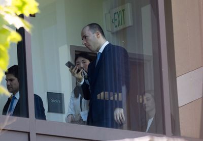 Musk v. OpenAI Jury Begins Deliberating; Standing Hurdle Could End Case Before Altman Removal Hearings