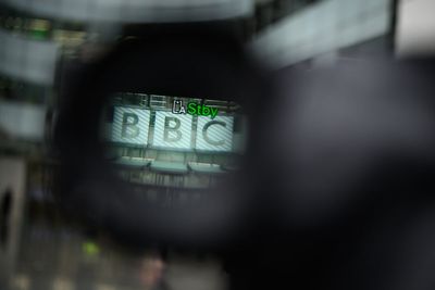 The BBC’s licence fee is ‘unenforceable’ and ‘insufficient’. Here’s what could replace it