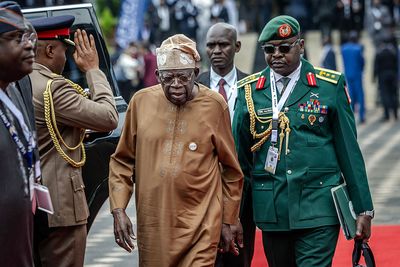 Fresh U.S. Strikes in Nigeria Highlight Washington's Growing Military Footprint in West Africa