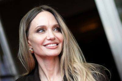Angelina Jolie Lists $30M Mansion to Flee LA After Allegedly Feeling Like a 'Hostage' to Brad Pitt Divorce