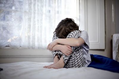 Child sex abuse victims left with ‘unequal’ access to support, study says