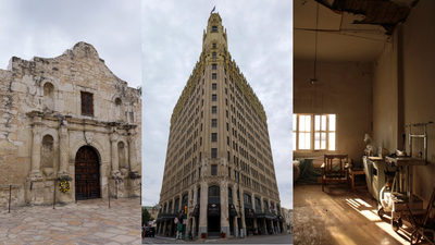 Woman Reports Haunting in the Emily Morgan in Texas. A Paranormal Investigator Checks in With Two Doctors: ‘It Smells Like a Hospital’