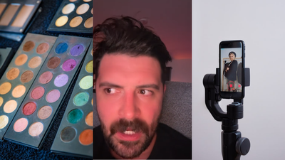 Las Vegas Veteran Slams Out-Of-Touch Influencers: ‘I’ve Never Had a Blue Check, but I’ve Had a Blue Collar’
