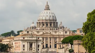 Catholic group goes medieval on Vatican, welcomes excommunication, says they would ‘rather die than renounce’ their principles