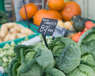Rural Britain is becoming ‘food desert’ for lower-income families, study finds