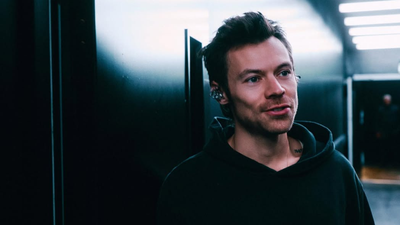 Harry Styles' Viral Response: Ex-One Direction Singer Responds with Just 'Correct' to Pro-Palestine Fan Slogan