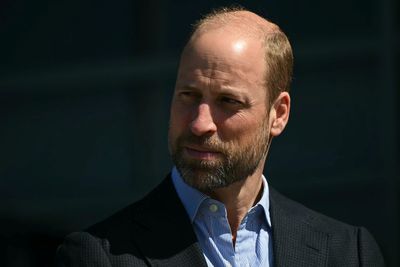 Prince William's Duchy of Cornwall to sell 20% of property portfolio to fund housing, green projects