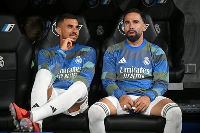 Real Madrid legend to leave Spanish giants after 23 years