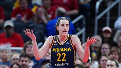 Caitlin Clark Just Broke the Coolest WNBA Record of Her Young Career, and It’s Not Even Close