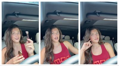 LA Woman Goes on a First Date. Having a Good Time, She Pees on the Couch While Laughing: ‘The Universe Was Testing You Guys Harddd’