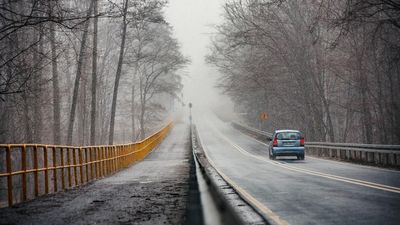 Louisiana Woman’s 9-Minute Blackout on an Alabama Highway After a Stranger’s Eerie Warning Has People Convinced She Hit a ‘Glitch in the Matrix’
