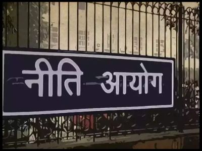 India should increase investment in R&D to 2 per cent of GDP: Niti Aayog