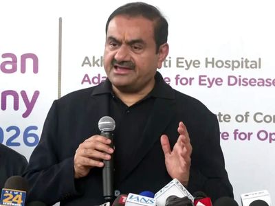 Adani Enterprises resolves US Treasury sanctions case with $275 mln settlement after 'proactive' disclosure, cooperation