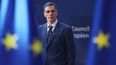 Spain keeps tilting right despite Pedro Sánchez’s progressive international agenda