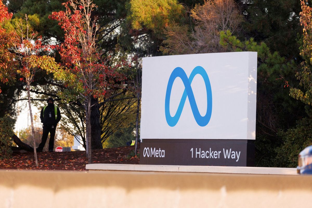 Meta Set To Begin Thousands Of Layoffs With More…