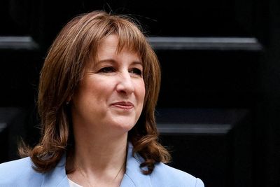 IMF raises the UK’s growth forecast – and backs Rachel Reeves