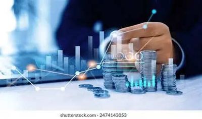 Market Trading Guide: Buy PB Fintech, GE Shipping on Tuesday for gains up to 12%