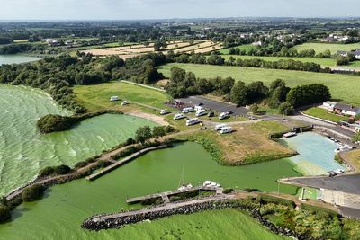 Muir to seek support to end NI Water protection from environmental penalties